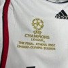 Football Shirt AC Milan Away 06-07 Retro extra 5