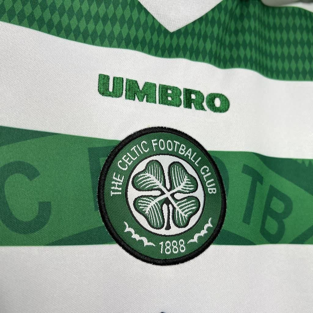 football-shirt-celtic-home-98-99-retro-6 Football Shirt Celtic Home 98-99 Retro extra 4