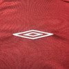 Football Shirt England Away 02-03 Double-sided Retro extra 5