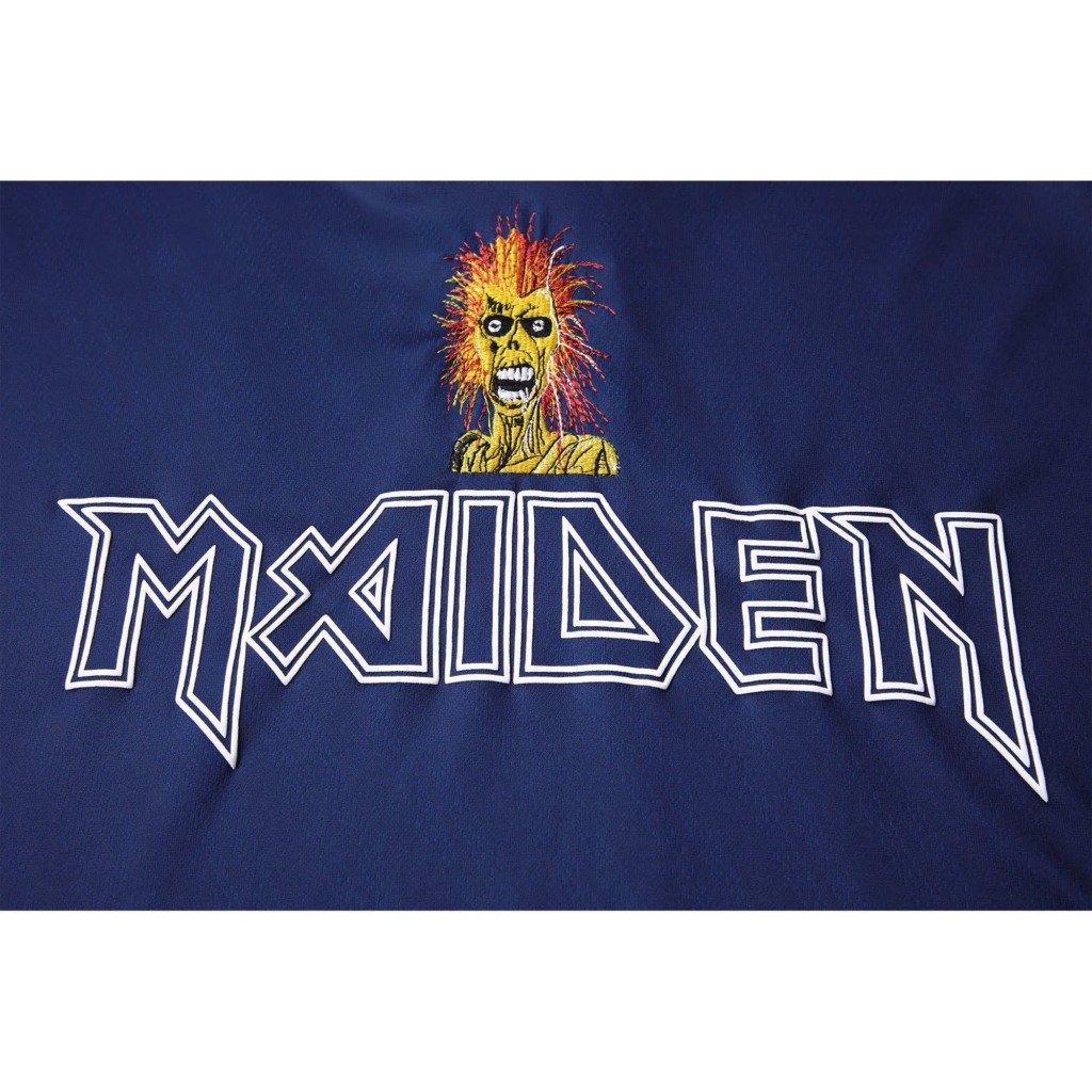 football-shirt-iron-maiden-retro-98-99-6 Football Shirt Iron Maiden Retro 98-99 extra 4