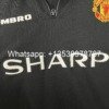 football-shirt-manchester-united-away-98-99-retro-6 Football Shirt Manchester United Away 98-99 Retro extra 4