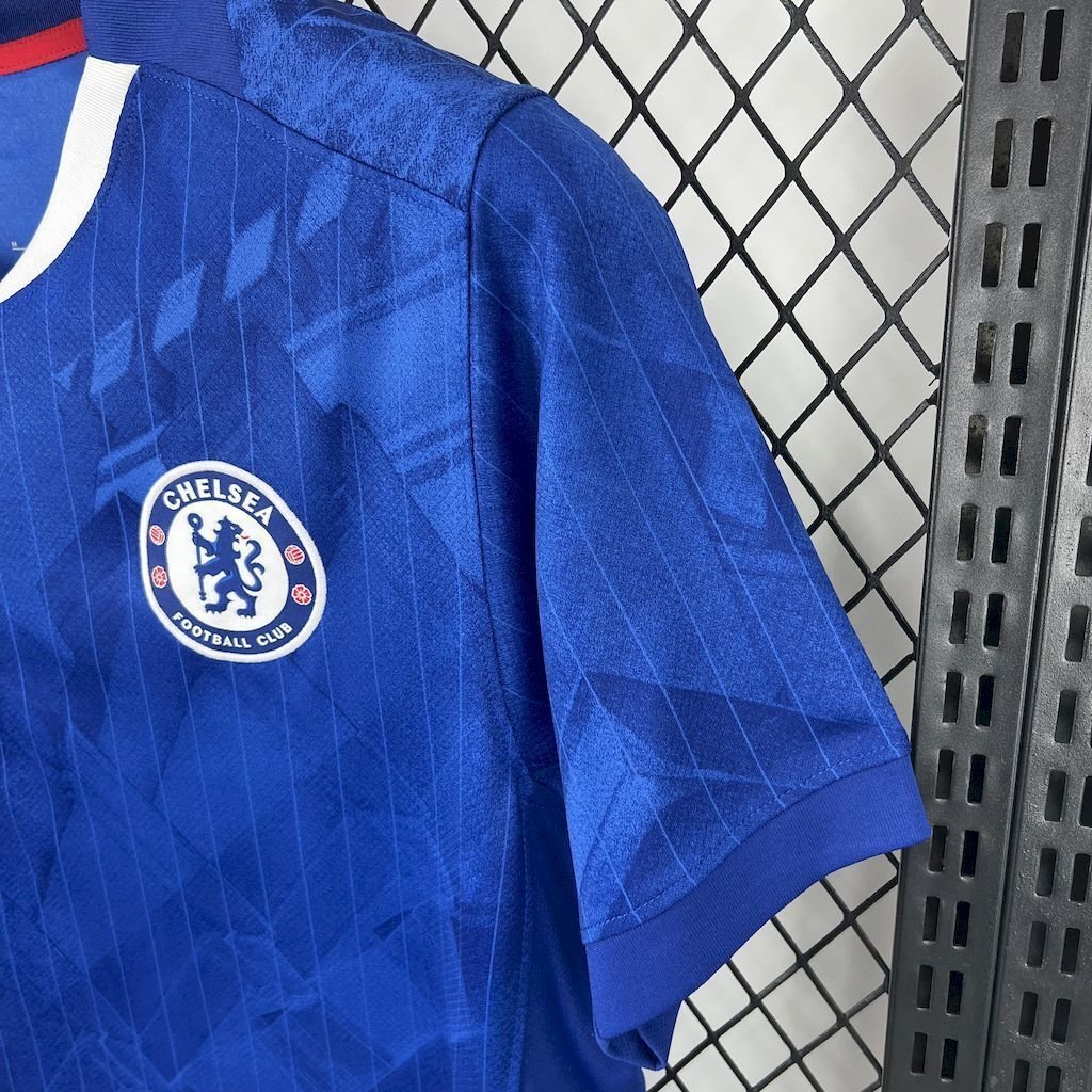 football-shirt-chelsea-fc-home-25-26-7 Football Shirt Chelsea FC Home 25-26 extra 5