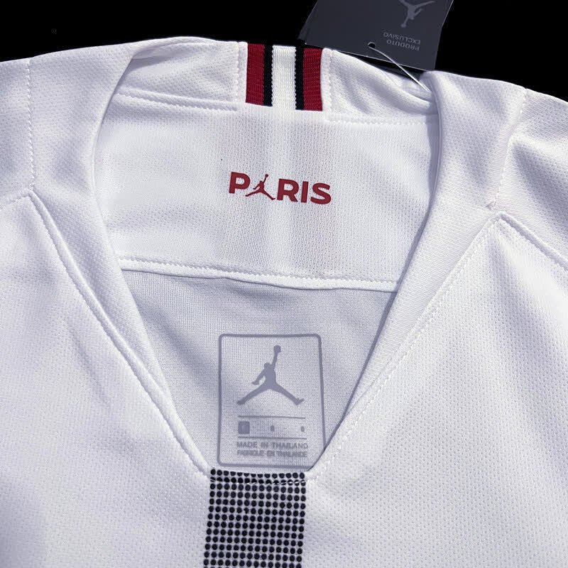 football-shirt-paris-saint-germain-away-18-19-retro-6 Football Shirt Paris Saint-Germain Away 18-19 Retro extra 4