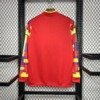 football-shirt-england-goalkeeper-retro-95-96-long-sleeve-2 Football Shirt England Goalkeeper Retro 95-96 Long Sleeve back
