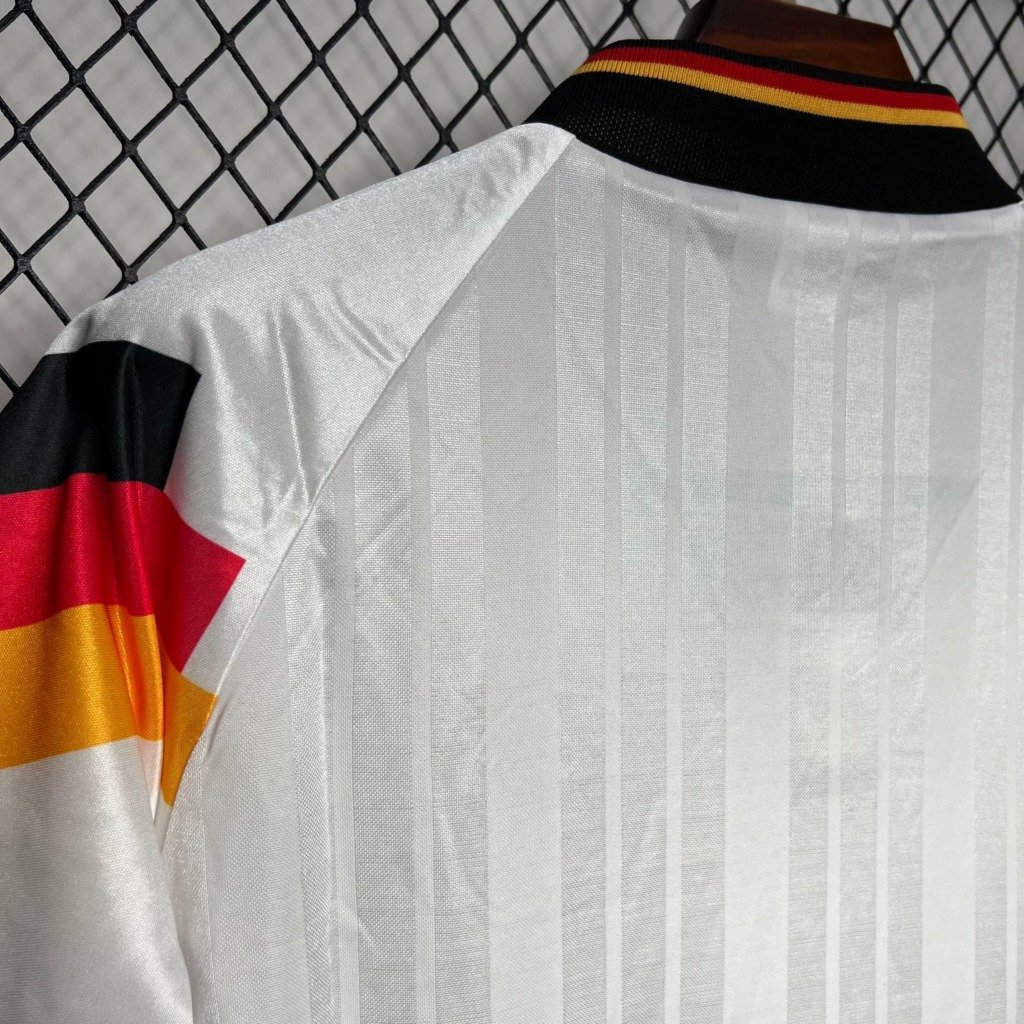 football-shirt-germany-home-1992-retro-6 Football Shirt Germany Home 1992 Retro extra 4