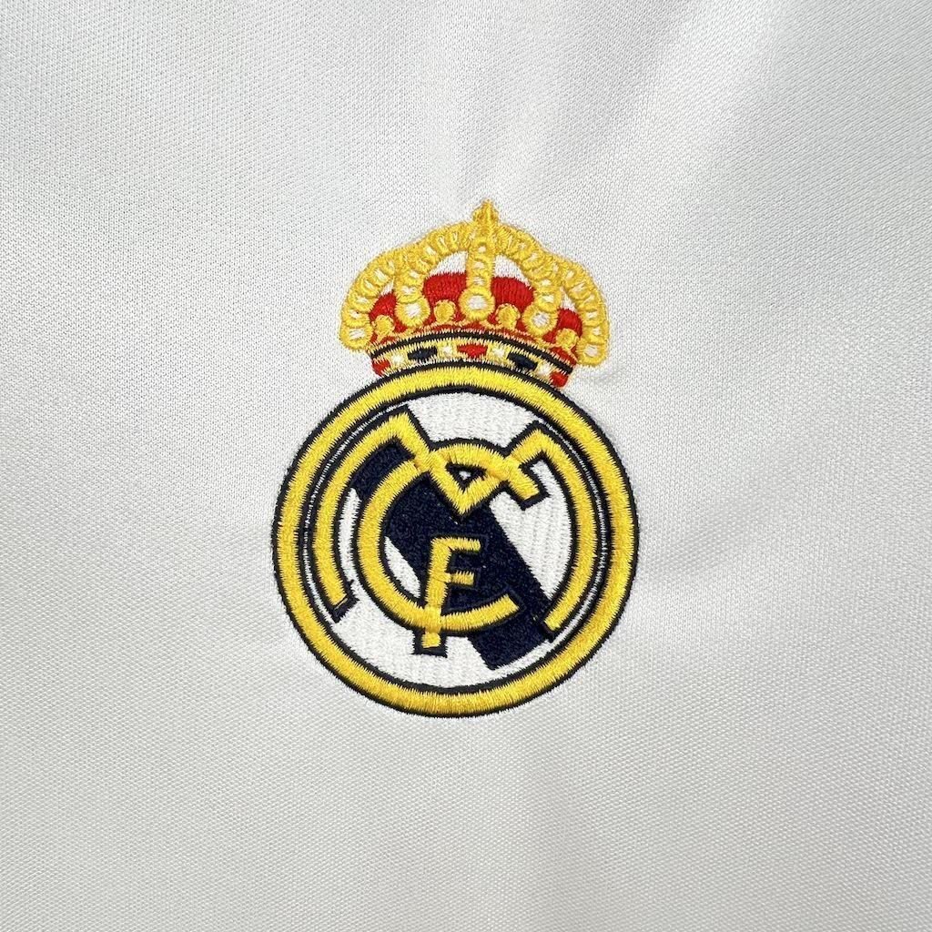 football-shirt-real-madrid-home-04-5-6 Football Shirt Real Madrid Home 04-05 extra 4