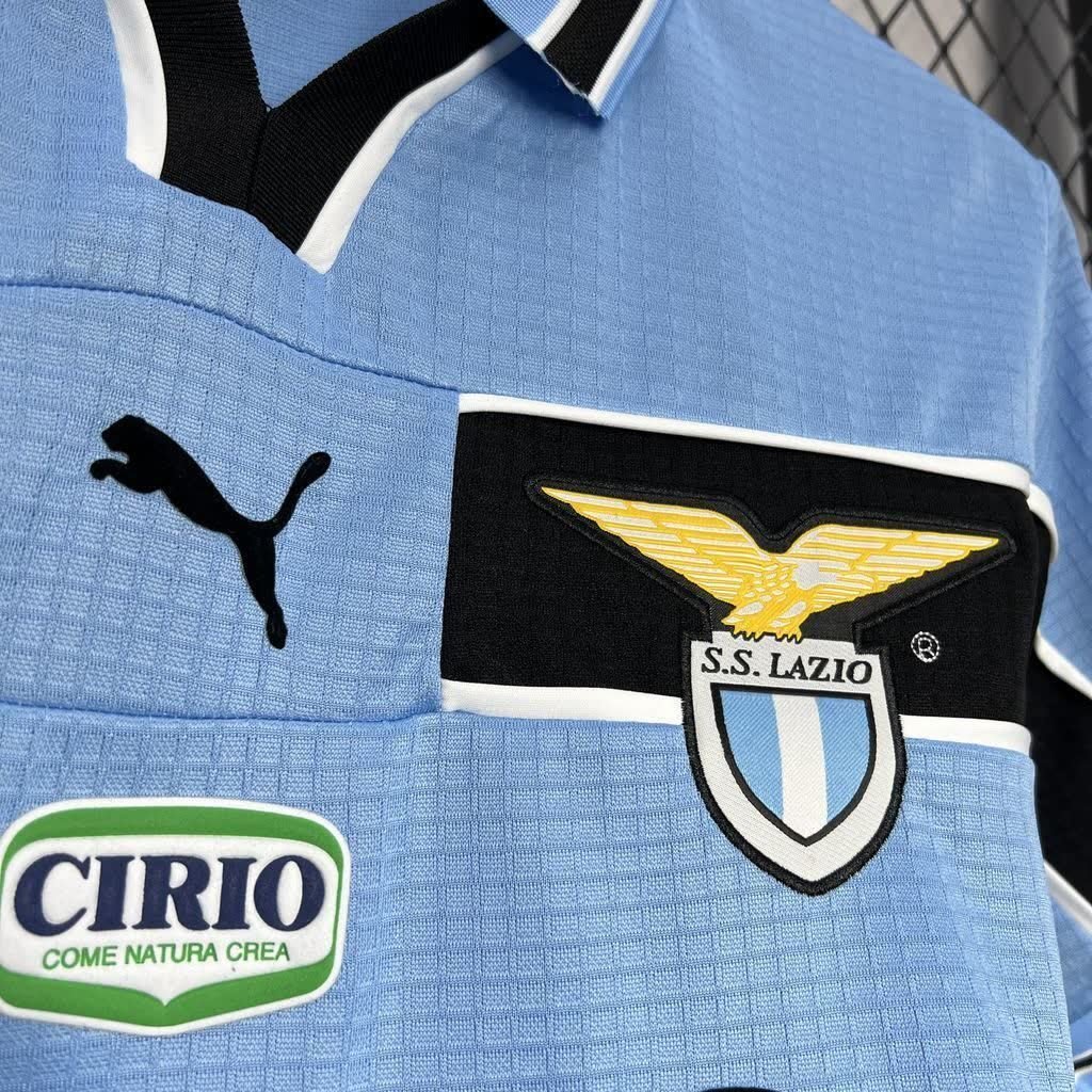 football-shirt-ss-lazio-home-98-99-retro-6 Football Shirt SS Lazio Home 98-99 Retro extra 4