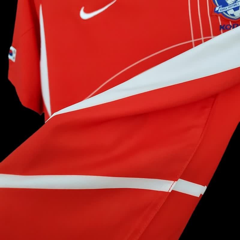 football-shirt-south-korea-red-2002-retro-25-26-6 Football Shirt South Korea Red 2002 Retro 25-26 extra 4