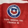 football-shirt-chile-home-98-99-long-sleeve-retro-6 Football Shirt Chile Home 98-99 Long Sleeve Retro extra 4