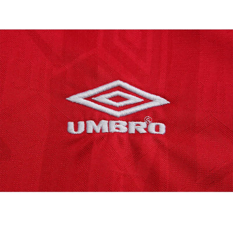 football-shirt-manchester-united-home-92-94-retro-6 Football Shirt Manchester United Home 92-94 Retro extra 4