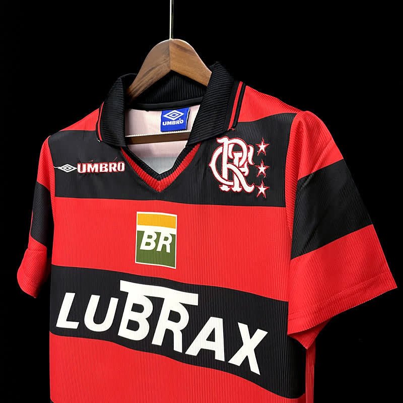 football-shirt-flamengo-home-99-00-retro-6 Football Shirt Flamengo Home 99-00 Retro extra 4