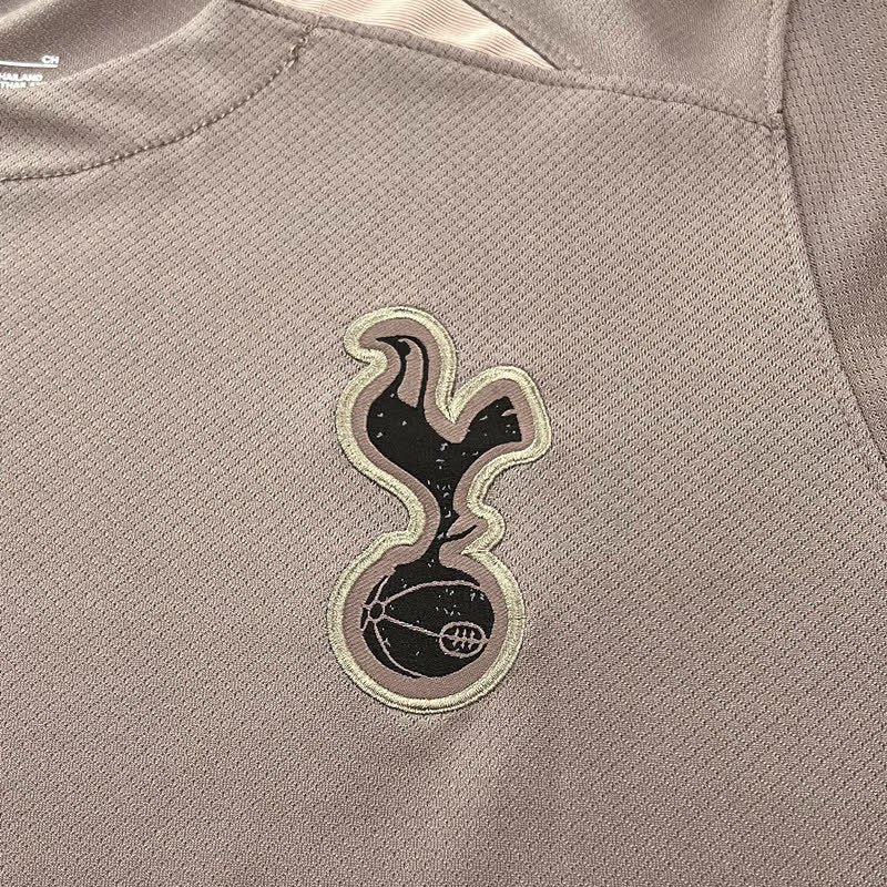 football-shirt-tottenham-hotspur-third-25-26-7 Football Shirt Tottenham Hotspur Third 25-26 extra 5