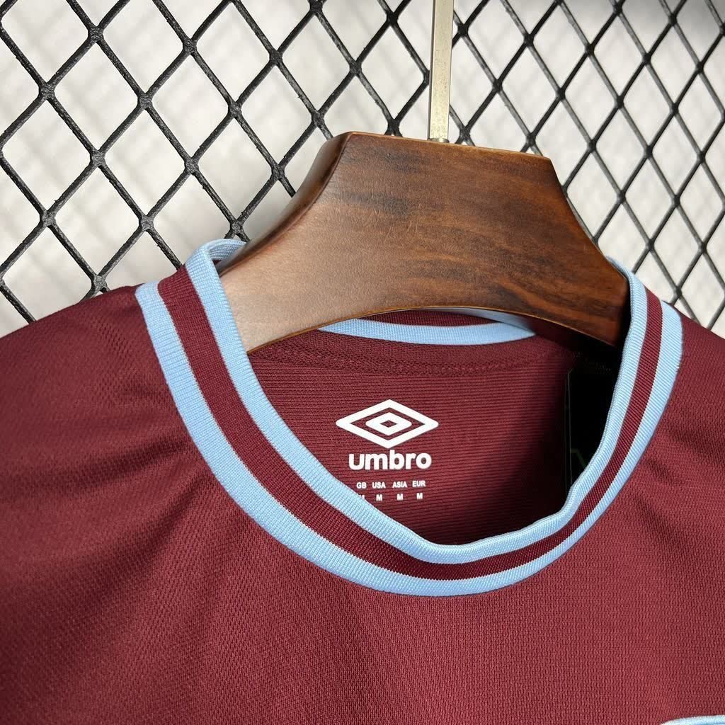 football-shirt-west-ham-united-home-24-25-6 Football Shirt West Ham United Home 24-25 extra 4