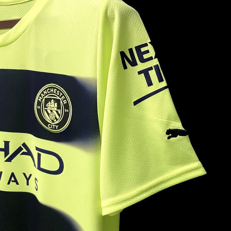 football-shirt-manchester-city-third-22-23-6 Football Shirt Manchester City Third 22-23 extra 4
