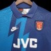 football-shirt-arsenal-away-95-96-retro-7 Football Shirt Arsenal Away 95-96 Retro extra 5