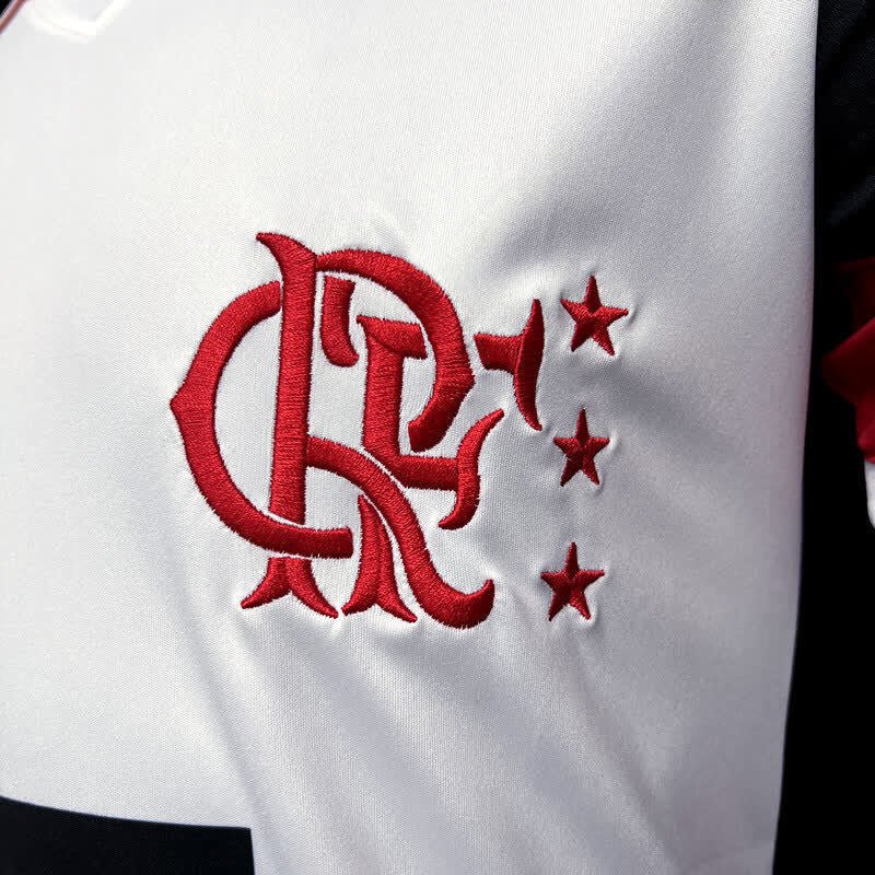 football-shirt-flamengo-away-86-87-retro-6 Football Shirt Flamengo Away 86-87 Retro extra 4