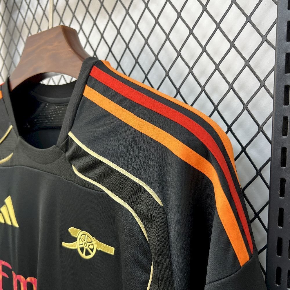 football-shirt-arsenal-pre-match-25-27-6 Football Shirt Arsenal Pre-Match 25-26 extra 4