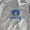 Football Shirt Cruzeiro Away 93-94 Retro extra 4
