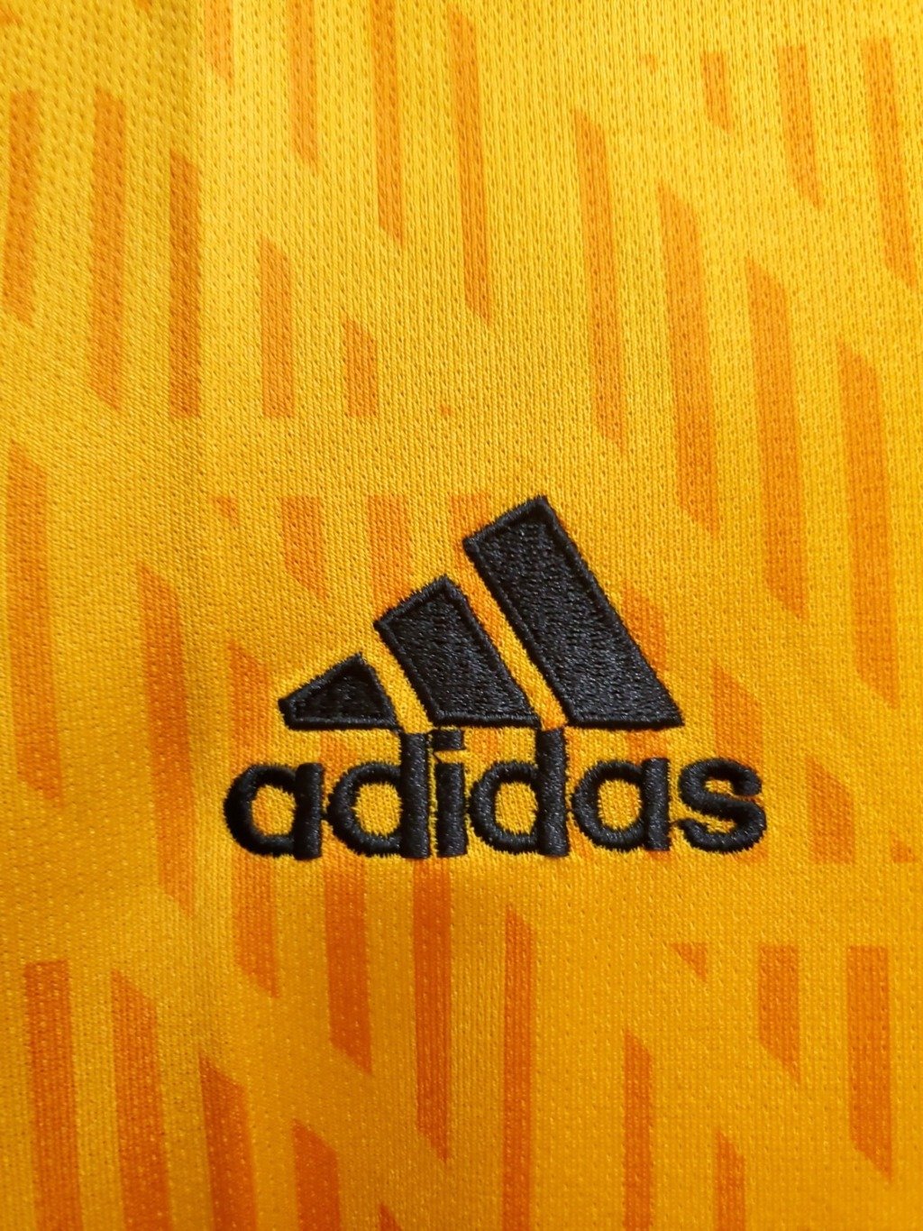 football-shirt-wolverhampton-wanderers-home-20-22-6 Football Shirt Wolverhampton Wanderers Home 20-21 extra 4