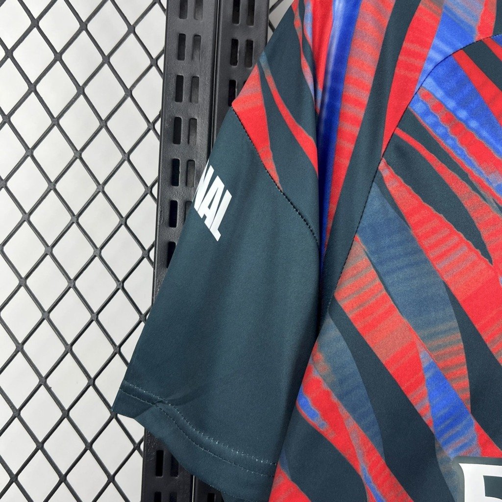 football-shirt-arsenal-pre-match-26-27-6 Football Shirt Arsenal Pre-Match 26-27 extra 4