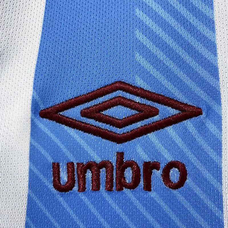 Football Shirt West Ham United Away 21-22 extra 4