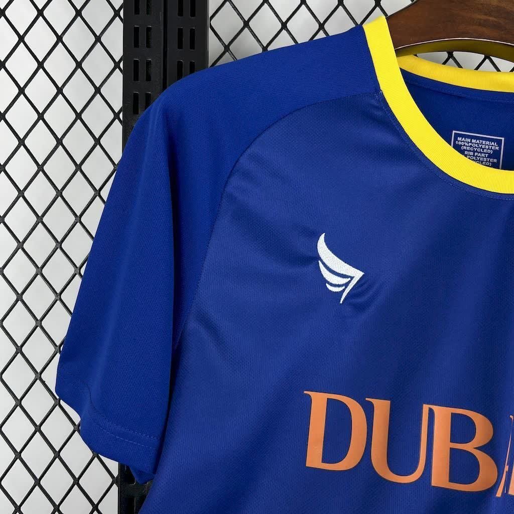 football-shirt-afc-richmond-home-25-27-6 Football Shirt AFC Richmond Home 25-26 extra 4