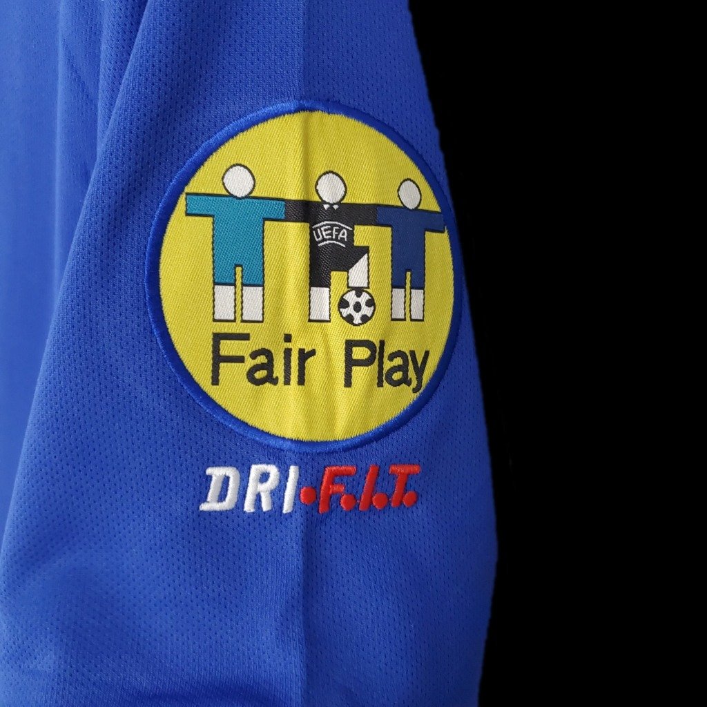 football-shirt-italy-home-1996-retro-6 Football Shirt Italy Home 1996 Retro extra 4