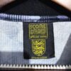 football-shirt-england-black-retro-90-91-6 Football Shirt England Black Retro 90-91 extra 4