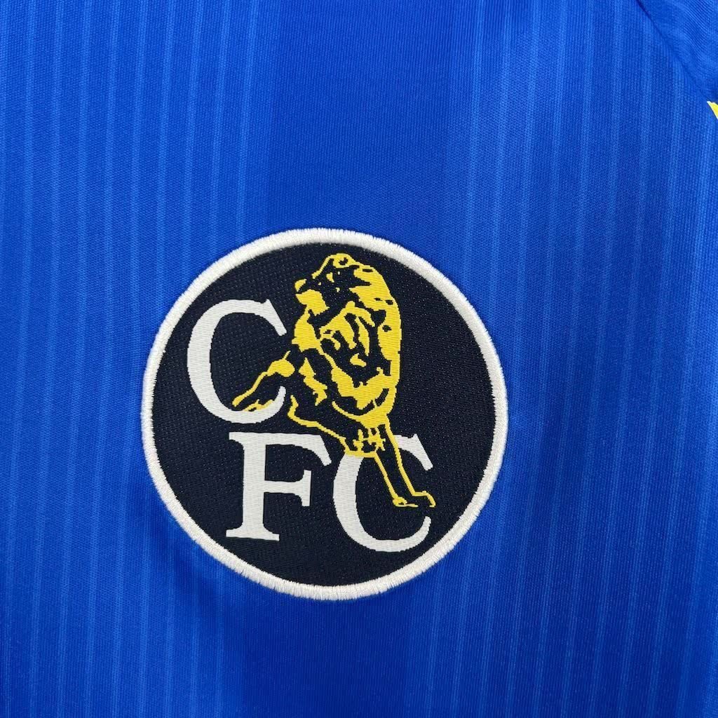 football-shirt-chelsea-home-97-99-retro-6 Football Shirt Chelsea Home 97-99 Retro extra 4