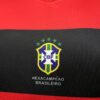 Football Shirt Flamengo Home 10-11 Retro extra 4