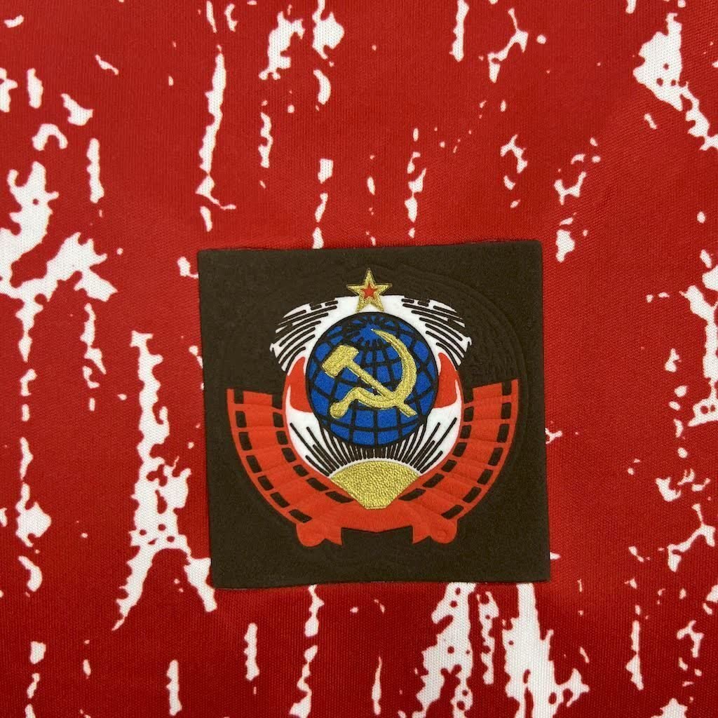 football-shirt-soviet-union-home-1990-retro-6 Football Shirt Soviet Union Home 1990 Retro extra 4