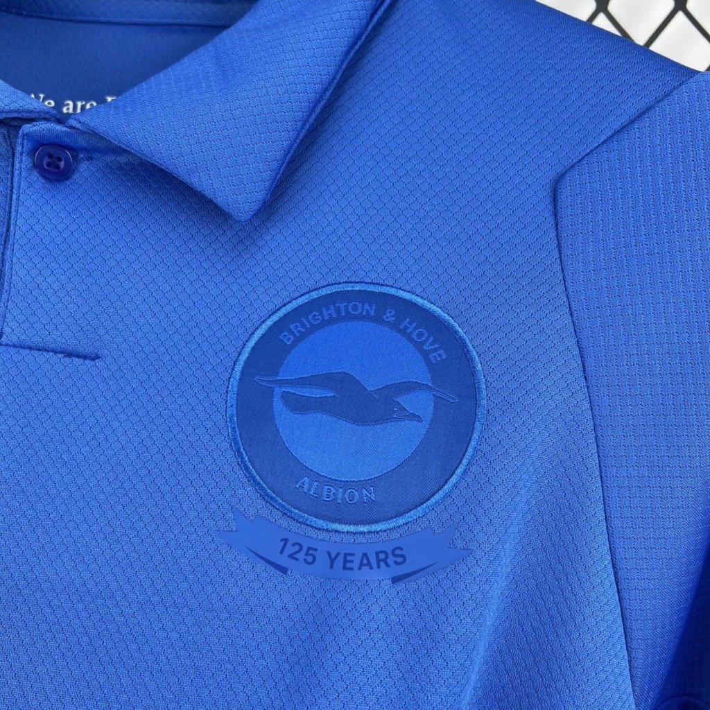 football-shirt-brighton-hove-albion-125th-anniversary-25-26-6 Football Shirt Brighton & Hove Albion 125th Anniversary 25-26 extra 4