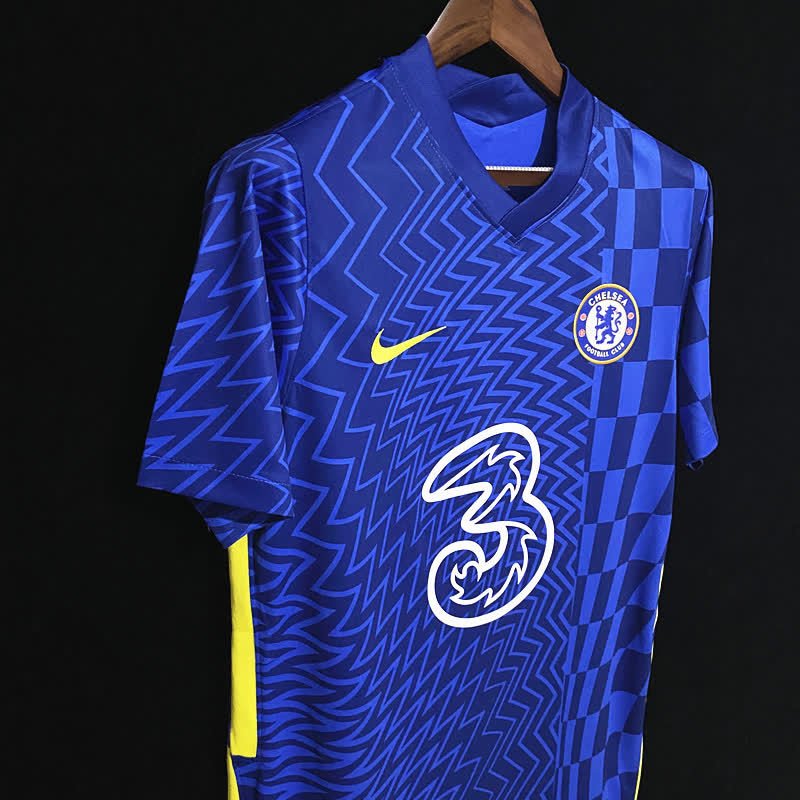football-shirt-chelsea-home-21-22-6 Football Shirt Chelsea Home 21-22 extra 4