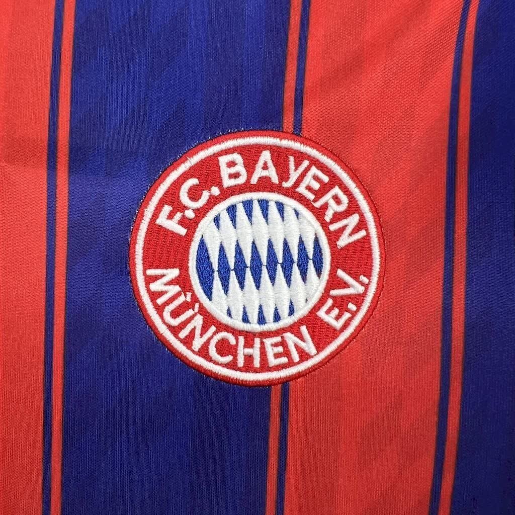 football-shirt-bayern-munich-home-95-97-retro-6 Football Shirt Bayern Munich Home 95-97 Retro extra 4