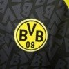 Football Shirt Borussia Dortmund Away 95-96 extra 4