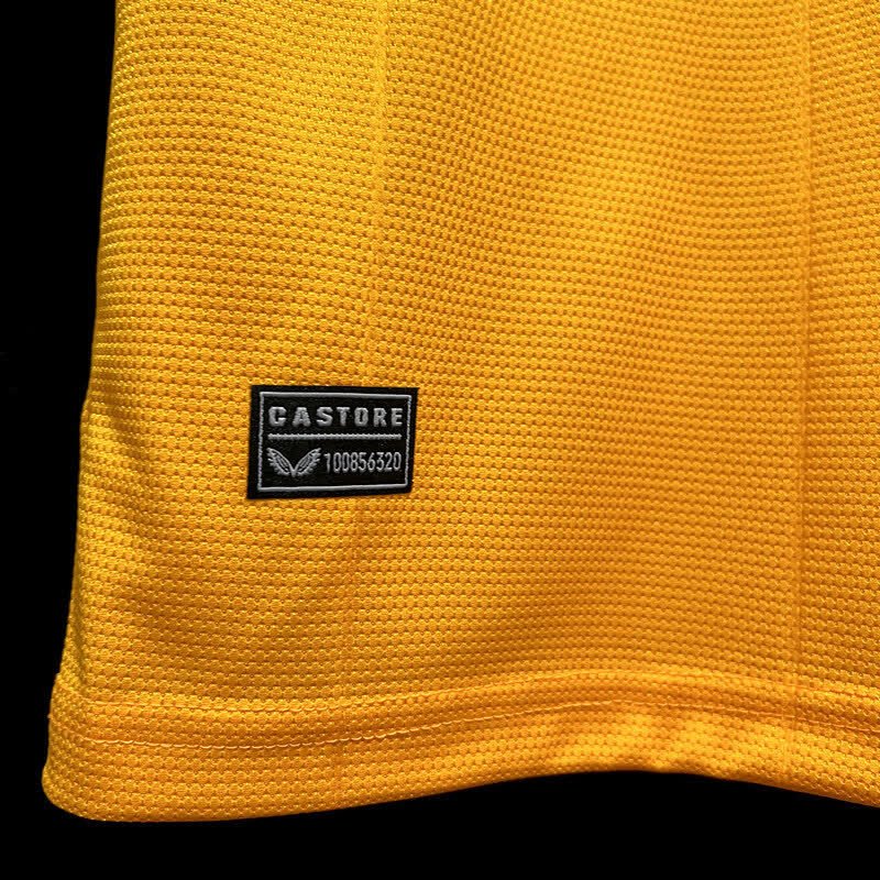 football-shirt-wolverhampton-wanderers-home-23-24-6 Football Shirt Wolverhampton Wanderers Home 23-24 extra 4