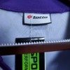 Football Shirt Florence Away 92-93 Retro extra 4
