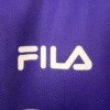 Football Shirt Fiorentina Home 99-00 Retro extra 4