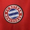 Football Shirt Bayern Munich UCL 25-26 Retro extra 4