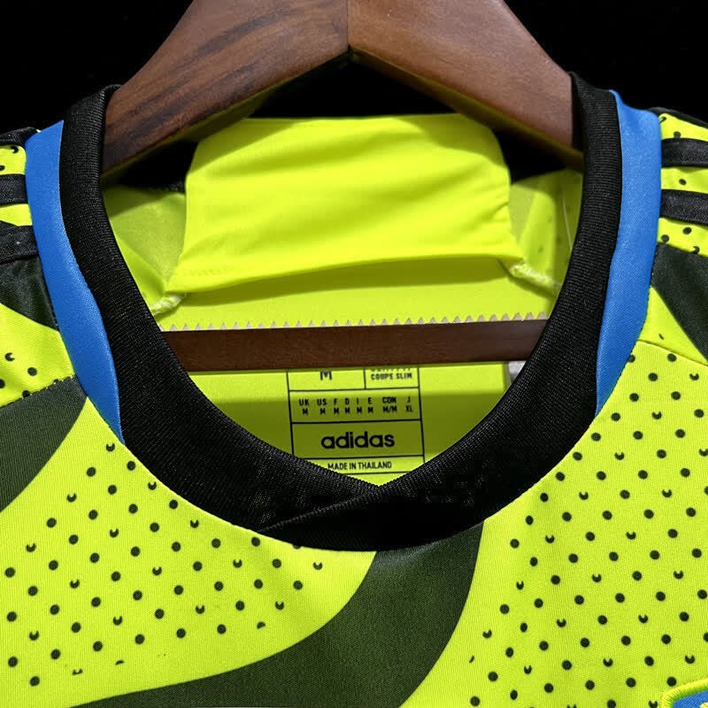 football-shirt-arsenal-away-23-24-6 Football Shirt Arsenal Away 23-24 extra 4
