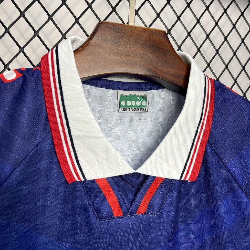 football-shirt-universidad-de-chile-home-1996-retro-6 Football Shirt Universidad de Chile Home 1996 Retro extra 4