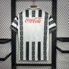 Football Shirt Atletico Mineiro Home 1995 Retro back