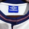 football-shirt-england-home-89-90-retro-6 Football Shirt England Home 89-90 Retro extra 4