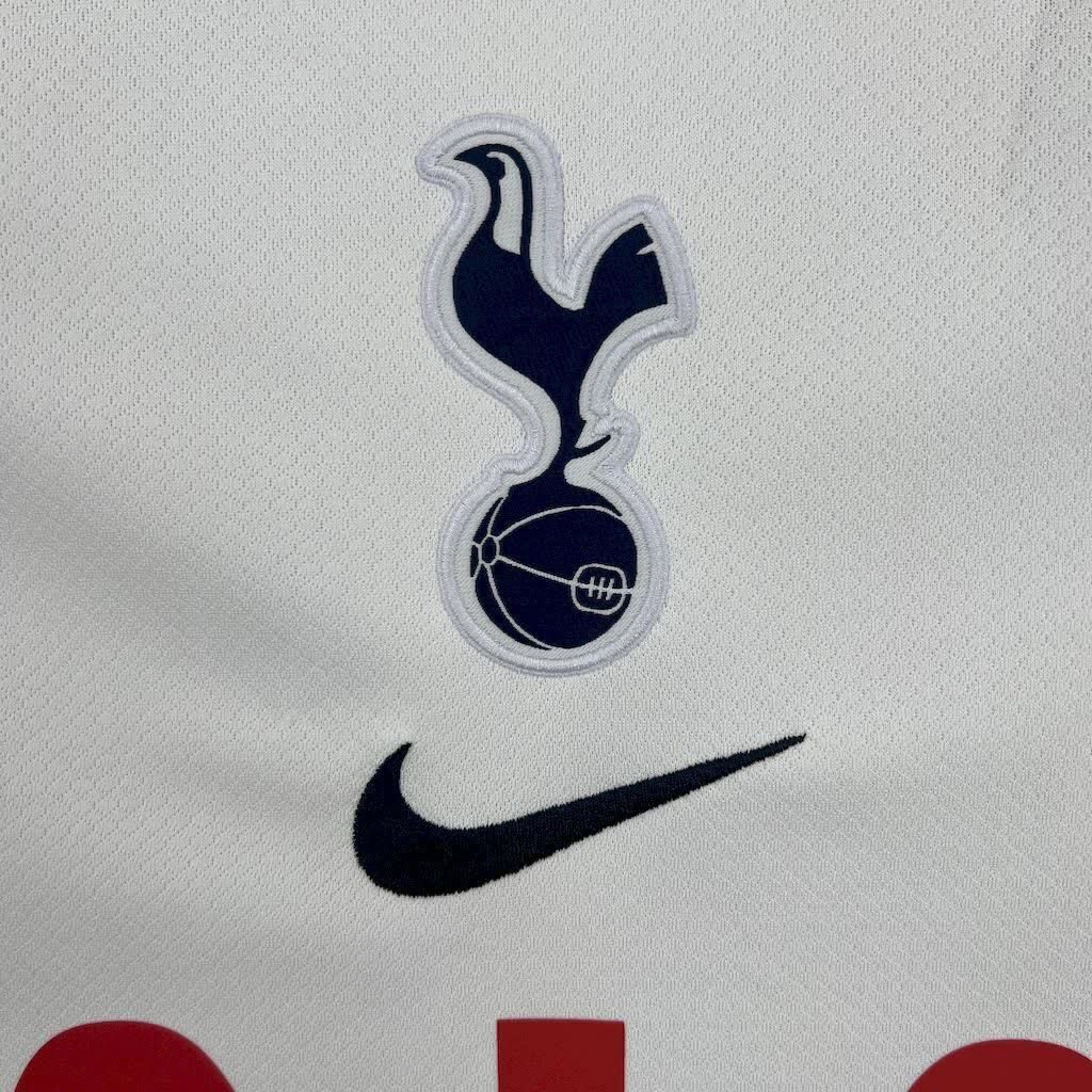 football-shirt-tottenham-hotspur-home-25-27-6 Football Shirt Tottenham Hotspur Home 25-26 extra 4