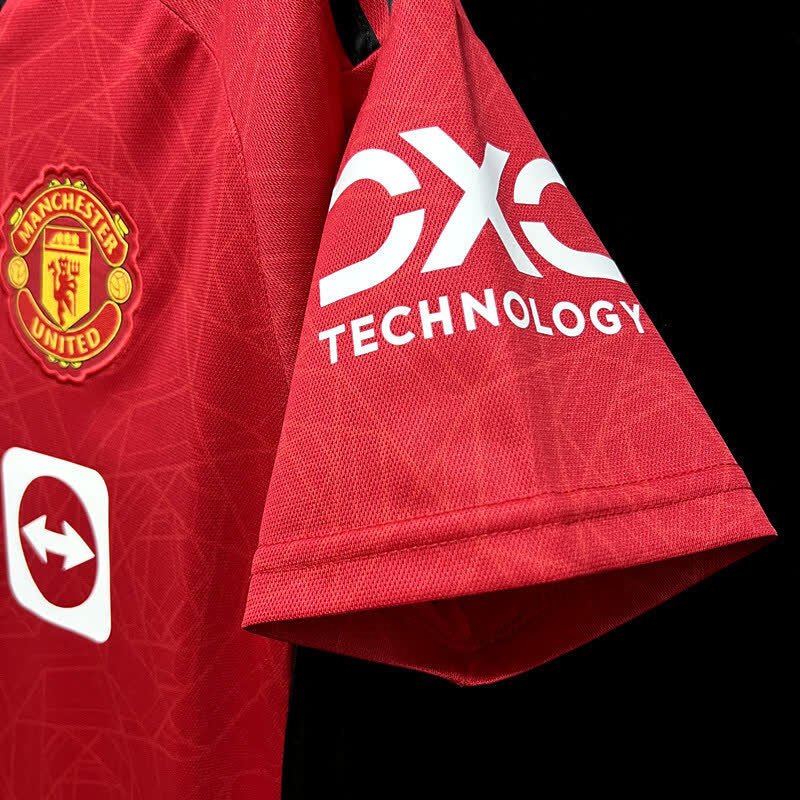 football-shirt-manchester-united-home-23-24-6 Football Shirt Manchester United Home 23-24 extra 4