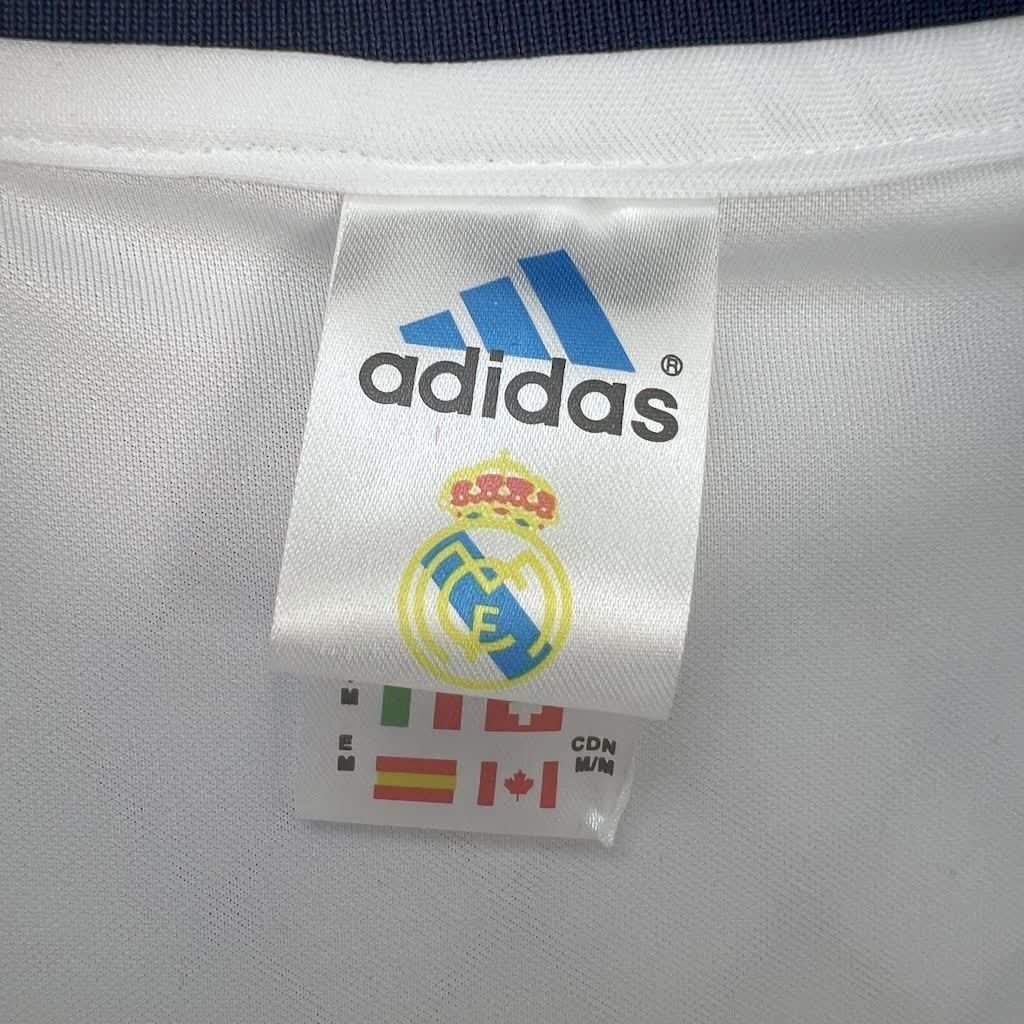football-shirt-real-madrid-home-00-01-retro-6 Football Shirt Real Madrid Home 00-01 Retro extra 4