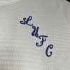 Football Shirt Leeds United Home 95-96 Retro extra 4