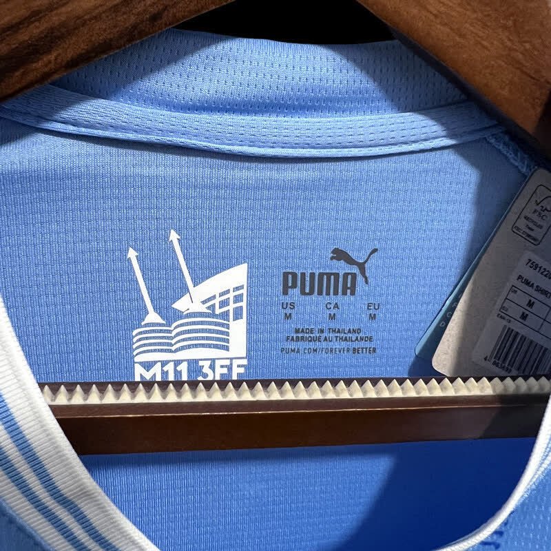 football-shirt-manchester-city-home-23-24-women-7 Football Shirt Manchester City Home 23-24 Women extra 5