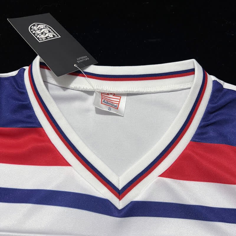 football-shirt-england-home-1982-retro-8 Football Shirt England Home 1982 Retro extra 6