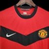 Football Shirt Manchester United Home 09-10 Retro extra 5